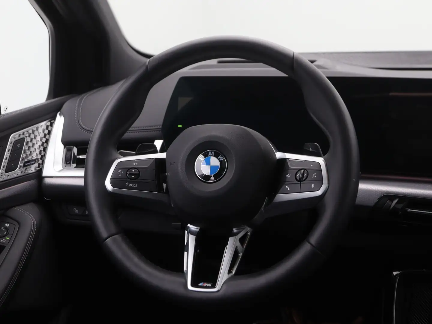 BMW 223 2 Serie 223i xDrive Active Tourer Gris - 2