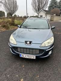 SW Premium 2,2 HDI 170 (FAP)