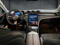 Mercedes-Benz C 300 de AMG Night, DiG.L,KAMERA,AHK,360°,PANO Gris - thumbnail 12