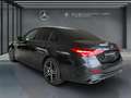 Mercedes-Benz C 300 de AMG Night, DiG.L,KAMERA,AHK,360°,PANO Gris - thumbnail 8