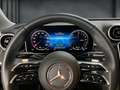 Mercedes-Benz C 300 de AMG Night, DiG.L,KAMERA,AHK,360°,PANO Gris - thumbnail 7