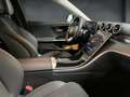 Mercedes-Benz C 300 de AMG Night, DiG.L,KAMERA,AHK,360°,PANO Gris - thumbnail 14