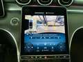 Mercedes-Benz C 300 de AMG Night, DiG.L,KAMERA,AHK,360°,PANO Gris - thumbnail 17