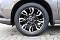 Mitsubishi Outlander Plug-in Hybrid Top Leder - thumbnail 6