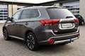 Mitsubishi Outlander Plug-in Hybrid Top Leder - thumbnail 4