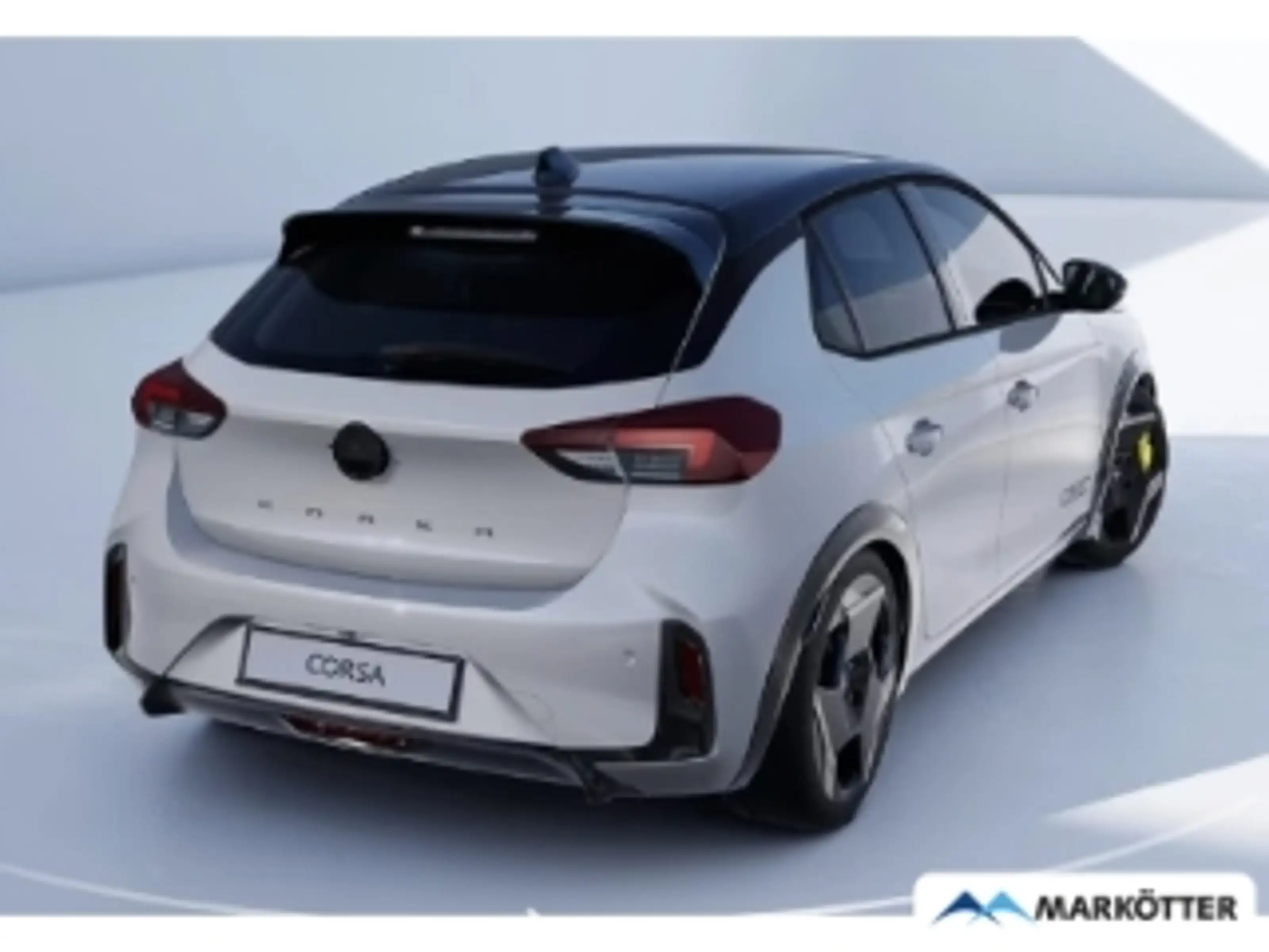 Opel Corsa-e GSE Kamera+Totwinkel.+Matrix-LED *Förderung möglic — photo 2