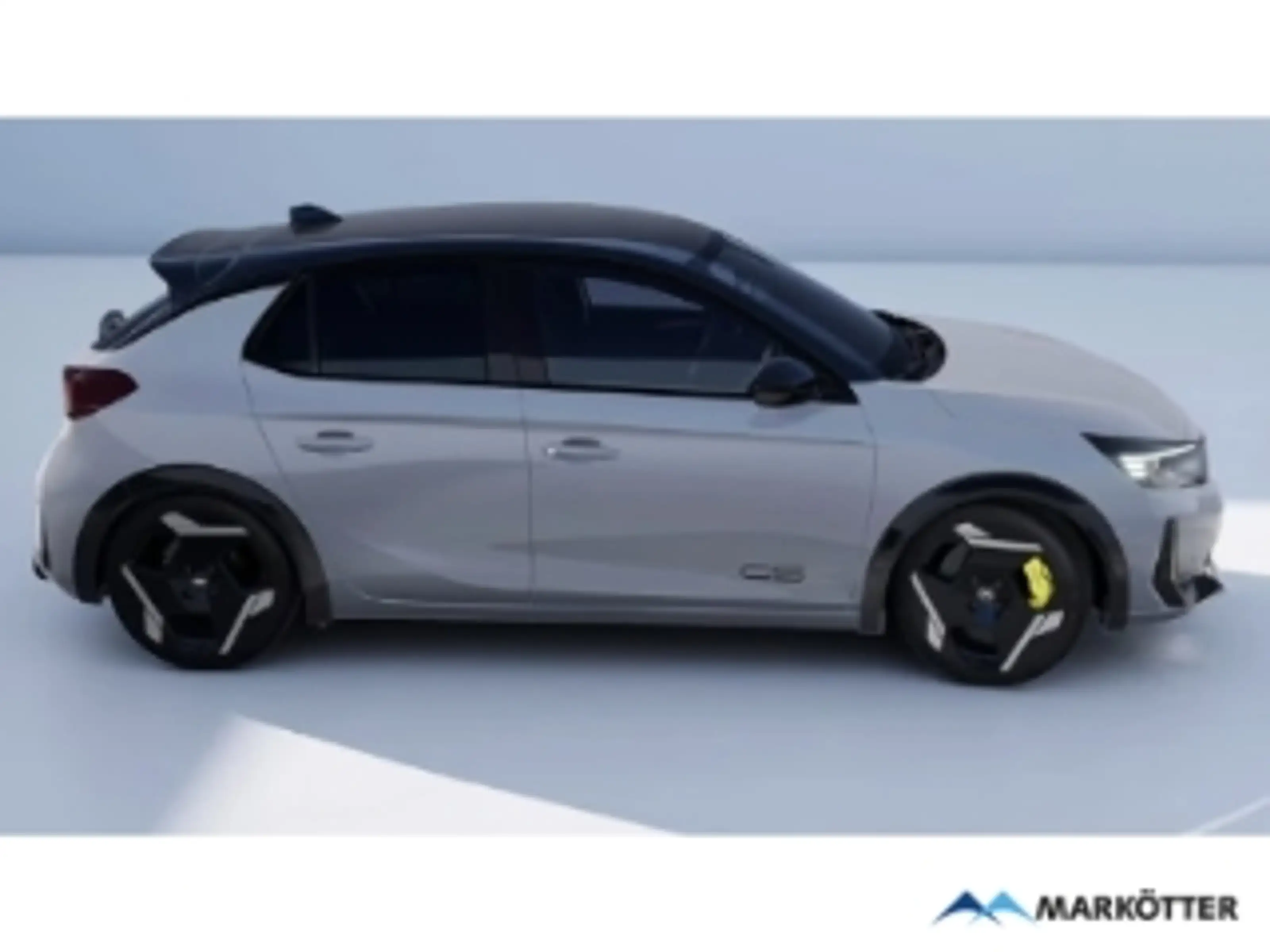 Opel Corsa-e GSE Kamera+Totwinkel.+Matrix-LED *Förderung möglic — photo 3