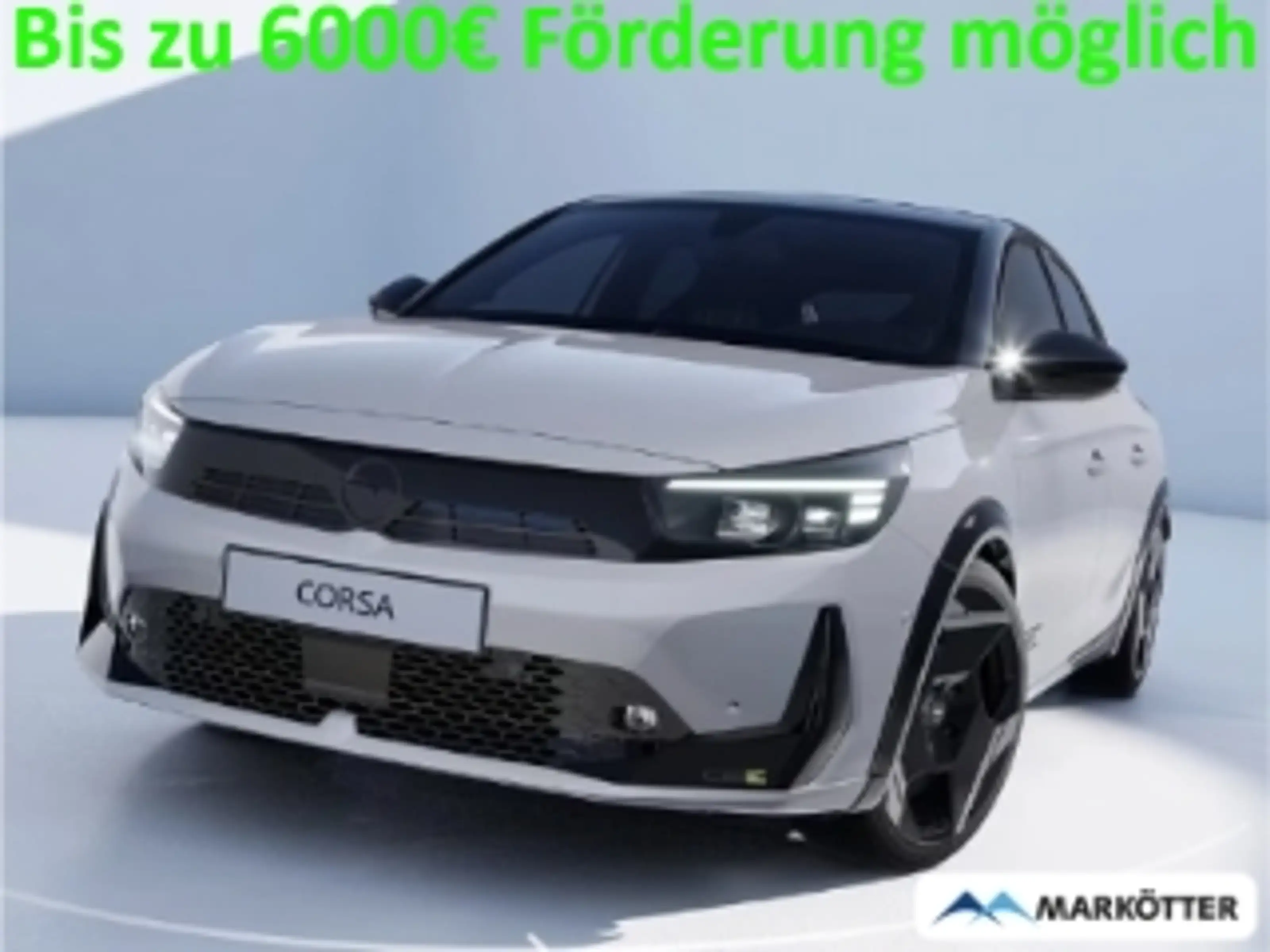 Opel Corsa-e GSE Kamera+Totwinkel.+Matrix-LED *Förderung möglic