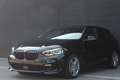 BMW 118 Automaat - M Pack - Live Cockpit - DAB - LED Zwart - thumbnail 1