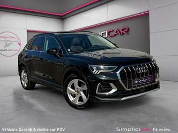 35 TDI 2.0 150 DESIGN LUXE S TRONIC
