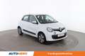 Renault Twingo 1.0 SCe Zen 69 ch Blanc - thumbnail 4