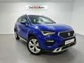 SEAT Ateca 1.5 EcoTSI S&S X-Perience Bleu - thumbnail 1