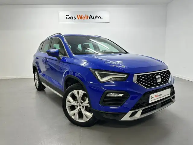 SEAT Ateca 1.5 EcoTSI S&S X-Perience