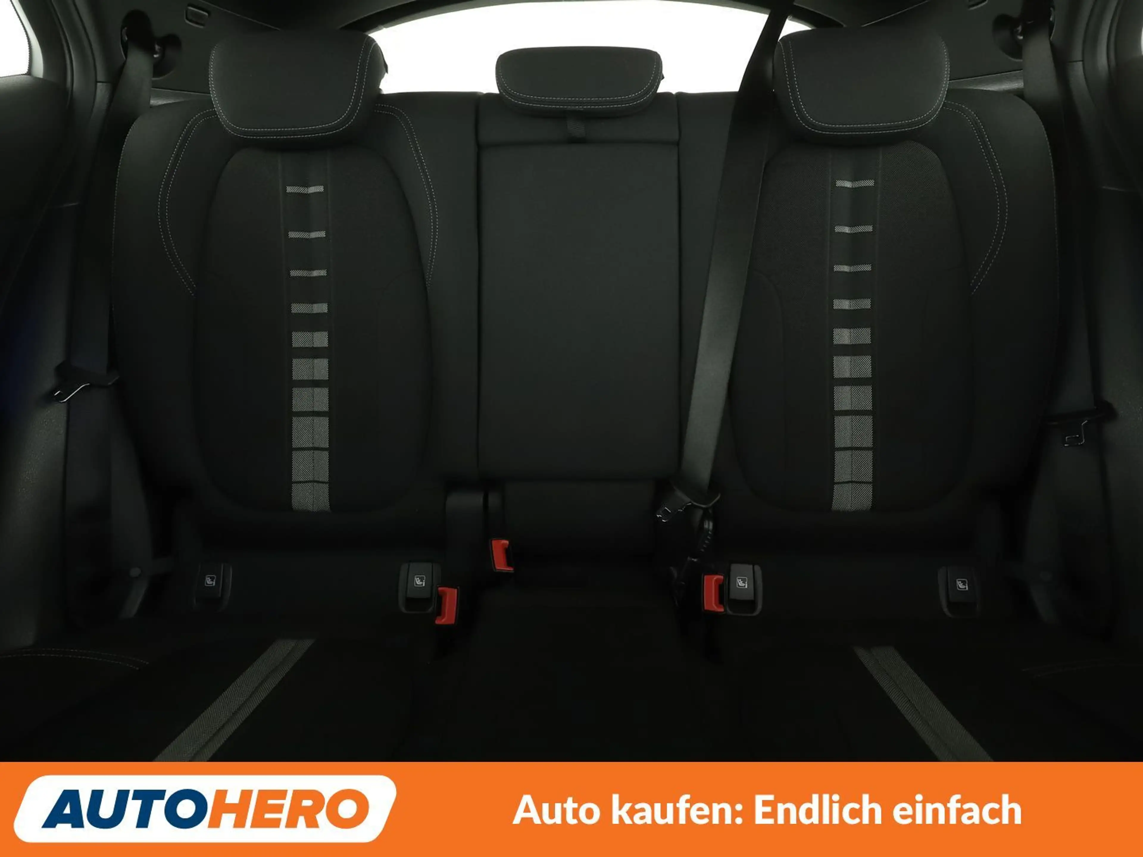 BMW X2 sDrive 18i Advantage Plus Aut.*NAVI*CAM* — photo 15