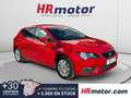 SEAT Leon Reference Plus Rouge - thumbnail 1