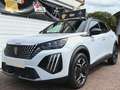 Peugeot 2008 Hybrid 145 e-DSC6 GT Weiß - thumbnail 2