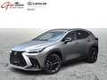 Lexus NX 450h+ F SPORT Line Gris - thumbnail 1