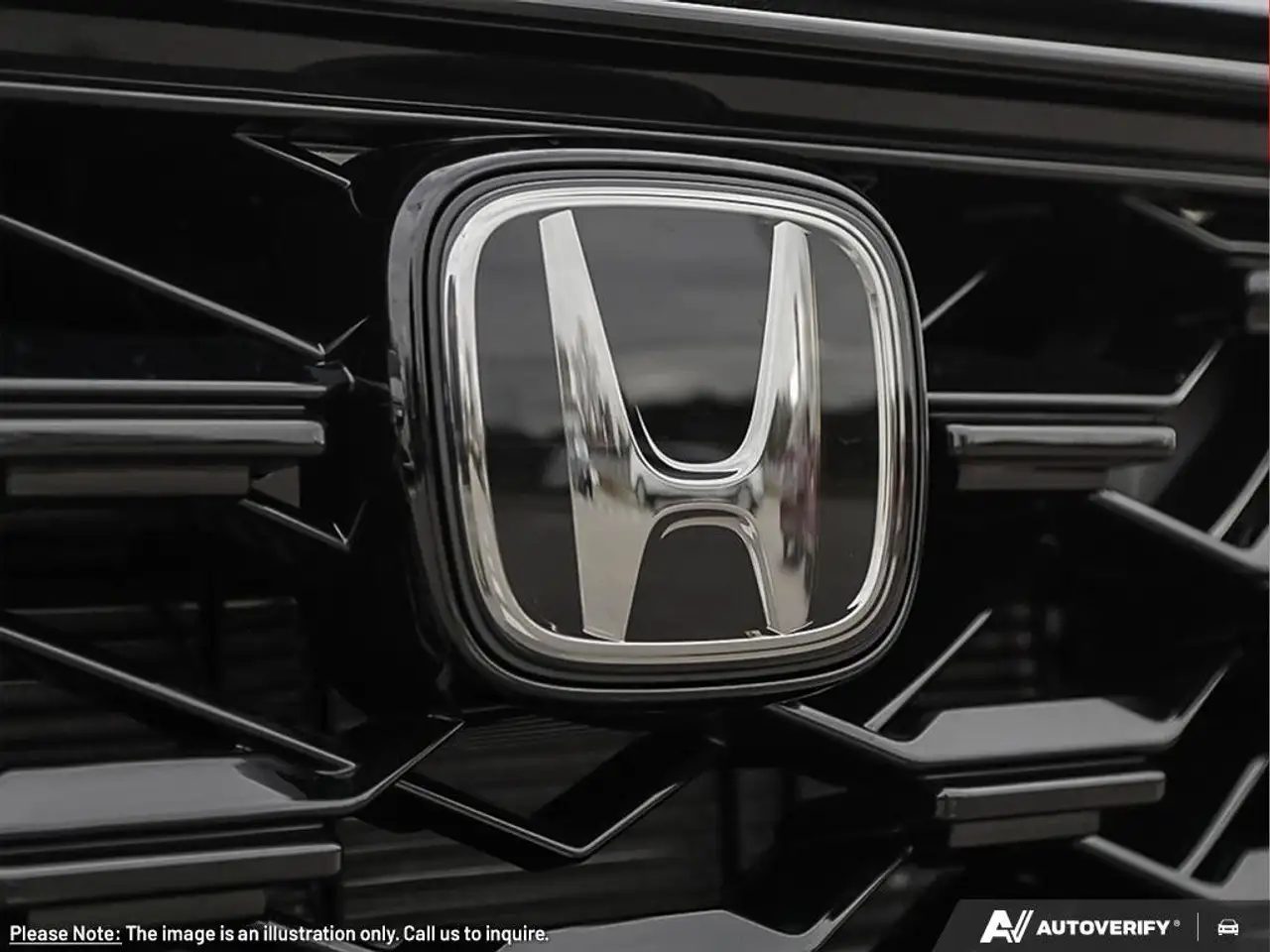 Honda CR-V fotografie Honda CR-V
