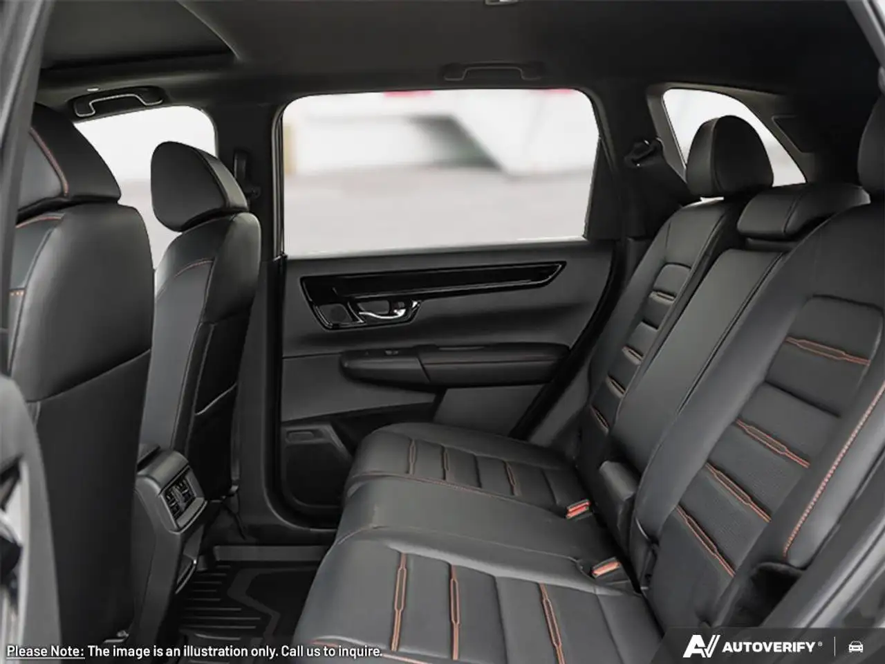 Honda CR-V fotografie Honda CR-V