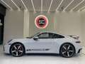 Porsche 911 911 Coupe 3.0 Carrera S auto Bianco - thumbnail 7