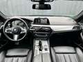 BMW 530 d M-PAKET SCHIEBEDACH,AMBIENTE,NAVI,LEDER,LED Schwarz - thumbnail 11