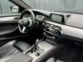 BMW 530 d M-PAKET SCHIEBEDACH,AMBIENTE,NAVI,LEDER,LED Schwarz - thumbnail 12