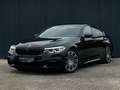 BMW 530 d M-PAKET SCHIEBEDACH,AMBIENTE,NAVI,LEDER,LED Schwarz - thumbnail 1