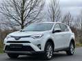 Toyota RAV 4 Hybrid Edition AUTOMATIK KAMERA NAVI Weiß - thumbnail 2