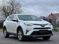 Toyota RAV 4 Hybrid Edition AUTOMATIK KAMERA NAVI Weiß - thumbnail 1