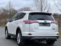 Toyota RAV 4 Hybrid Edition AUTOMATIK KAMERA NAVI Blanc - thumbnail 8