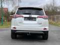 Toyota RAV 4 Hybrid Edition AUTOMATIK KAMERA NAVI Blanc - thumbnail 6
