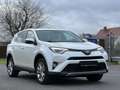 Toyota RAV 4 Hybrid Edition AUTOMATIK KAMERA NAVI Blanc - thumbnail 7