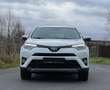 Toyota RAV 4 Hybrid Edition AUTOMATIK KAMERA NAVI Blanc - thumbnail 5