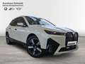 BMW iX xDrive50 *485€ netto*Sportpaket*H&K*AHK*SkyLounge* Weiß - thumbnail 6