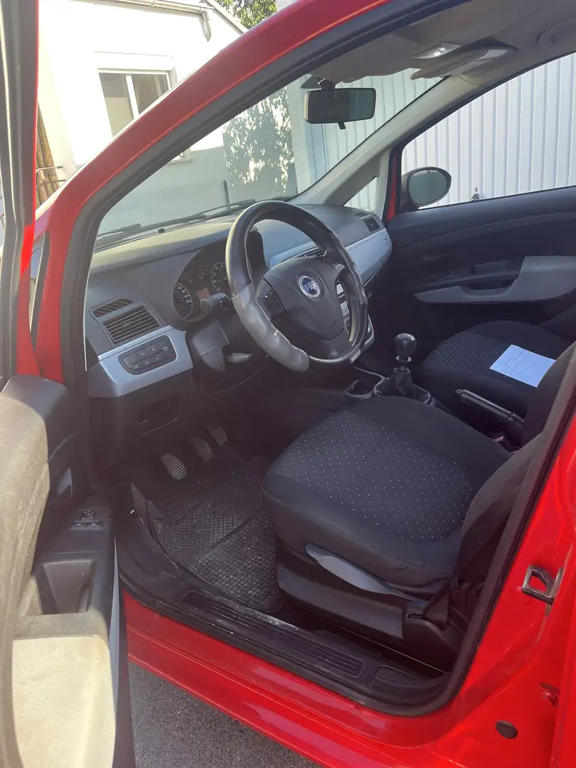 Fiat Punto Evo Fiat Punto - 2