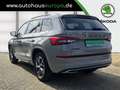 Skoda Kodiaq 1.5 TSI DSG Sportline ACC AHK Navi eSitze eKlappe Grau - thumbnail 2