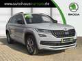 Skoda Kodiaq 1.5 TSI DSG Sportline ACC AHK Navi eSitze eKlappe Grau - thumbnail 6