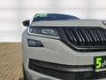 Skoda Kodiaq 1.5 TSI DSG Sportline ACC AHK Navi eSitze eKlappe Grau - thumbnail 9