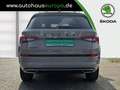 Skoda Kodiaq 1.5 TSI DSG Sportline ACC AHK Navi eSitze eKlappe Grau - thumbnail 3