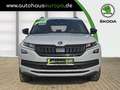 Skoda Kodiaq 1.5 TSI DSG Sportline ACC AHK Navi eSitze eKlappe Grau - thumbnail 7