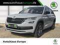 Skoda Kodiaq 1.5 TSI DSG Sportline ACC AHK Navi eSitze eKlappe Grau - thumbnail 1