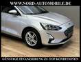 Ford Focus Turnier 2.0 EcoBlue AUTOMATIK *ACC*LED*KAM Cool&Co Zilver - thumbnail 11