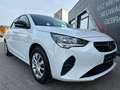 Opel Corsa F Edition NAVI KAMERA Weiß - thumbnail 14