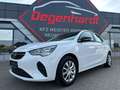 Opel Corsa F Edition NAVI KAMERA Weiß - thumbnail 16