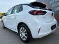 Opel Corsa F Edition NAVI KAMERA Weiß - thumbnail 7