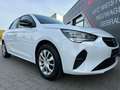 Opel Corsa F Edition NAVI KAMERA Weiß - thumbnail 21