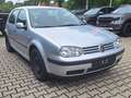 Volkswagen Golf 1.6 5t Automatik EDITION TÜV NEU AHK KLIMA Silber - thumbnail 2