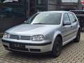 Volkswagen Golf 1.6 5t Automatik EDITION TÜV NEU AHK KLIMA Silber - thumbnail 8