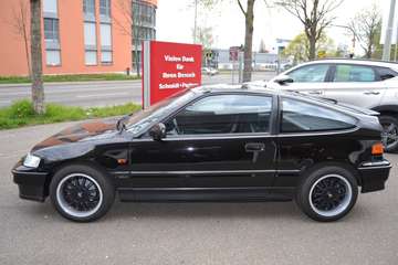 CRX 1.6i-16