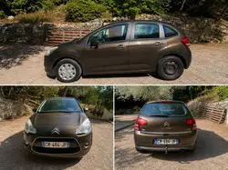 Citroen C3 e-HDi 90 Airdream Confort BMP6
